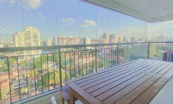 Imagem: Apartamento Venda 2 Dormitórios - 117 m²