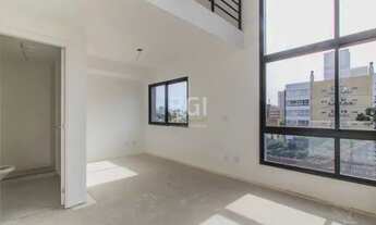 Imagem: Cobertura para Venda - 73m², 1 dormitório