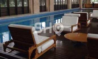 Imagem 6: Apartamento mobiliado na Pompéia- garagem e lazer completo