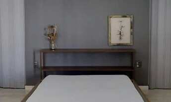 Imagem 3: Loft mobiliado a 500mts da UFG