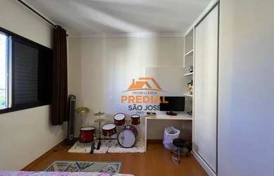 Imagem 11: Apartamento com 3 suítes, 157 m² - venda por R$ 1.500.000 ou aluguel por R$ 7.000/mês - Ja