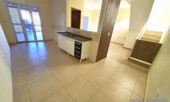 Imagem 2: SOBRADO - JARDIM SANTA JÚLIA - SP