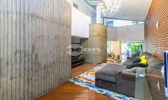 Imagem 3: SãO BERNARDO DO CAMPO - Casa Padrão - Nova Petrópolis