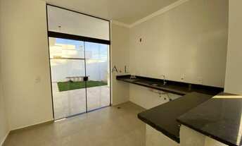 Imagem 4: Casa para venda de 110 m² com 3 quartos no condomínio Terras de São Francisco em Sorocaba