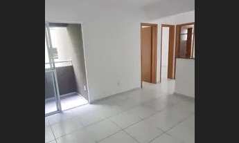 Imagem: Alugo Apartamento Village Do Porto Rua General