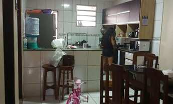 Imagem 5: Alugo casa no recanto Fialho bem próximo do campo do verona