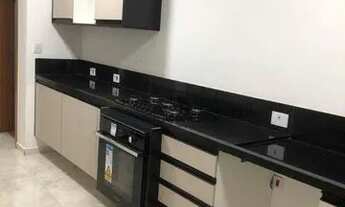 Imagem 3: Apartamento no Ed. De Ville, á venda por 1.450.000,00 Alphaville Industrial