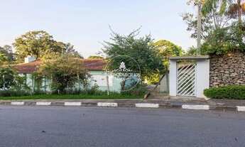 Imagem 5: Av. Cherubina Viana - P/ Incorporação, investimento ou uso comercial!