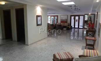 Imagem 5: Apartamento - Cambuí - Campinas