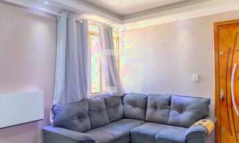 Imagem 2: Apartamento para Aluguel - Cooperativa, 2 Quartos, 42 m2