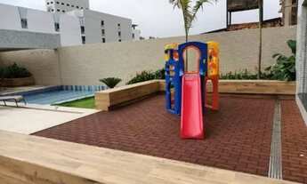 Imagem 3: W Residence / mobiliado, prédio novo primeira locação, mobiliado