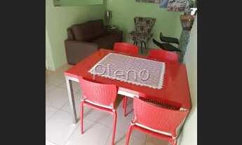 Imagem 5: Apartamento à venda no Jardim Nova Europa - Campinas/SP