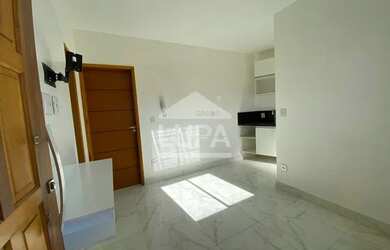 Imagem 2: Apartamento com 1 dormitório para locação na Vila Mazzei São Paulo