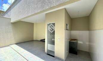 Imagem: Excelente casa com 3 suítes no setor Jardim