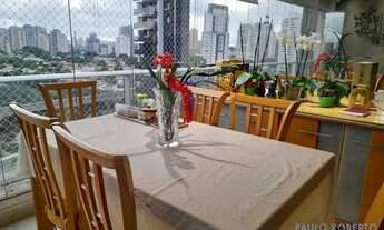 Imagem 8: APARTAMENTO - BROOKLIN - SP