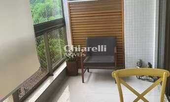 Imagem 3: Apartamento à venda em Charitas 3 quartos, 2 vagas