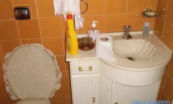 Imagem 6: CASA ASSOBRADADA - JARDIM PAULISTA - SP