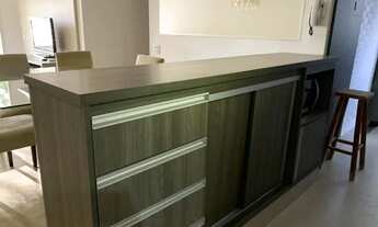 Imagem 4: Apartamento para aluguel com 70m² com 2 quartos em Campo Belo - São Paulo - SP