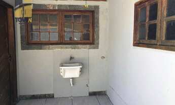 Imagem 6: Casa com 2 dormitórios para alugar, 70 m² por R$ 1.860,00/mês - Engenho do Mato - Niterói