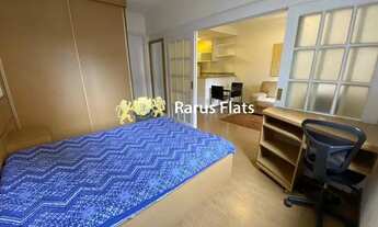 Imagem 7: Flat para alugar no Itaim Bibi - Edifício Expert Home Service