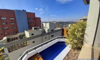 Imagem 4: COBERTURA - ITAIM BIBI - SP