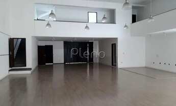 Imagem 4: Barracão - Botafogo - Campinas