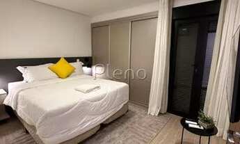 Imagem 6: Apartamento à venda no Cambuí - Campinas/SP