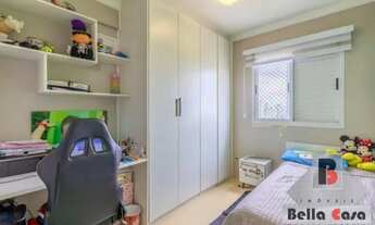 Imagem 3: Apartamento a venda na Mooca próximo Paes de Barros, rua cama, tabajaras e Canuto Saraiva