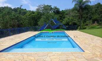 Imagem 5: Fazenda/Sítio/Chácara para venda possui 300 metros quadrados com 3 quartos em Portão - Ati