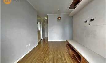 Imagem 3: Apartamento com 2 dormitórios para alugar, 54 m² por R$ 2.997,00/mês - Centro - Osasco/SP