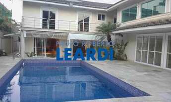 Imagem: CASA EM CONDOMÍNIO - ALPHAVILLE 10 - SP