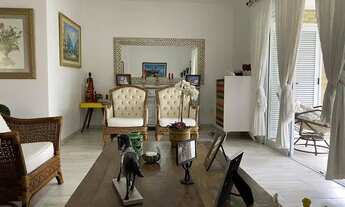 Imagem 2: Apartamento para venda com 230 metros quadrados com 3 quartos em Gonzaga - Santos - SP