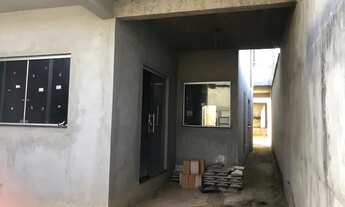 Imagem 7: VENDO EXCELENTE CASA EM IGARAPÉ