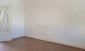 Imagem: Sala - Cambuí - Campinas