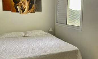 Imagem 3: Lindo apartamento com três quartos ao lado do Pq. Cascavel