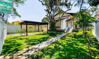 Imagem: Casa em Manguinhos