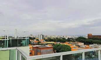 Imagem 6: COBERTURA - PLANALTO PAULISTA - SP