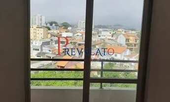 Imagem 2: AP-8861- APTO COM 3 DORM, COND. MIRANTE ALVES DIAS - SBC