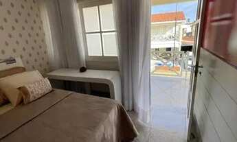 Imagem 15: Extraordinária Casa de Alto Padrão em Condomínio Fechado a Beira Mar de Paulista PE