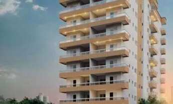 Imagem: Apartamento com 1 dorm, Guilhermina, Praia