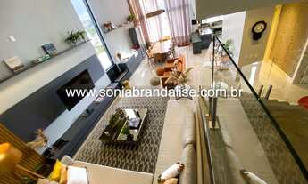 Imagem: MARAVILHOSA E AMPLA CASA CONDOMINIO - STO