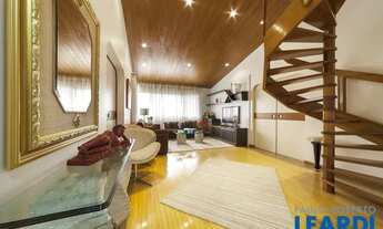 Imagem 3: COBERTURA - PERDIZES - SP