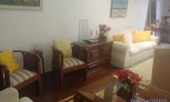 Imagem 6: CASA ASSOBRADADA - BROOKLIN - SP