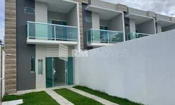 Imagem: CASA RESIDENCIAL em LAURO DE FREITAS - BA