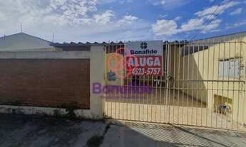 Imagem: JUNDIAÍ - Casa Padrão - VILA MARIA LUIZA