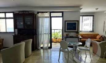 Imagem 3: Apartamento para venda possui 136m² com 3 quartos sendo 2 suítes no Centro - Florianópolis