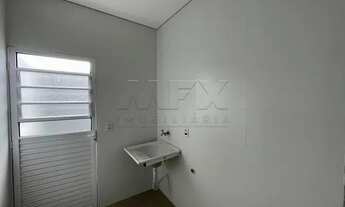 Imagem 7: Casa Padrão em Bauru