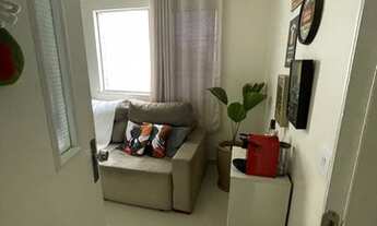 Imagem 4: Alugo Apto 2/4 (Abrantes