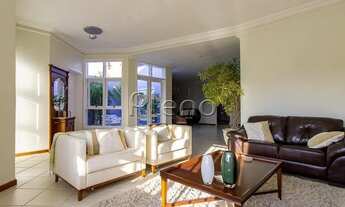 Imagem 3: Casa á venda no Jardim Atibaia (Sousas) - Campinas/SP