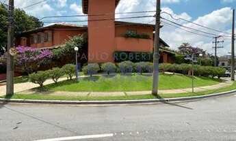 Imagem 5: CASA EM CONDOMÍNIO - ALPHAVILLE RESIDENCIAL UM - SP